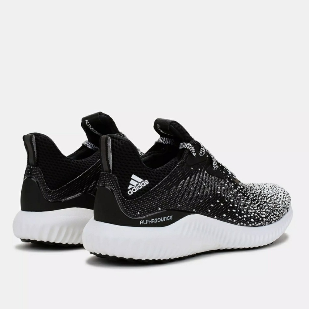 NWT ALPHABOUNCE CK RUNNING WORKOUT SHOES - Picture 4 of 8